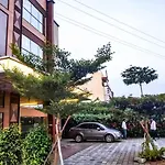 Fabhotel Nestlay Rooms Oragadam