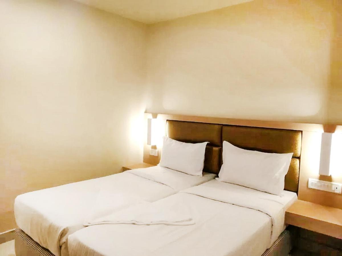Fabhotel Nestlay Oragadam 3* Chennai