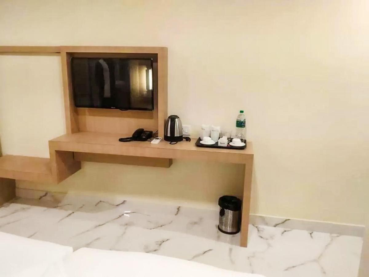 Fabhotel Nestlay Oragadam Hotel Chennai