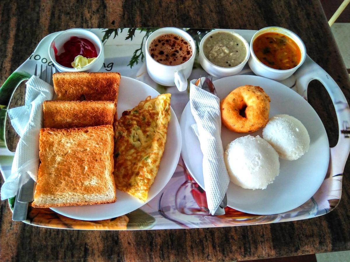 Fabhotel Nestlay Oragadam Hotel Chennai