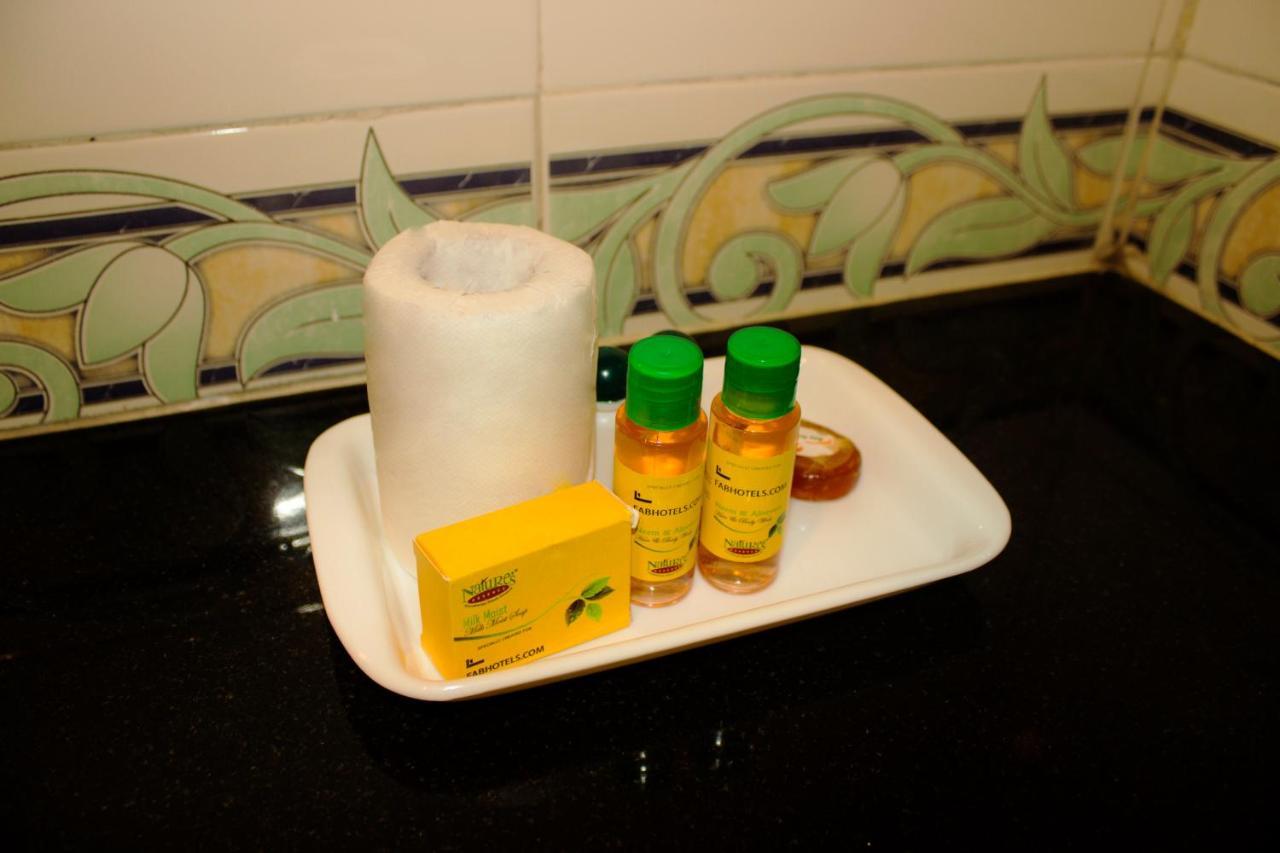 Fabhotel Nestlay Oragadam 3*