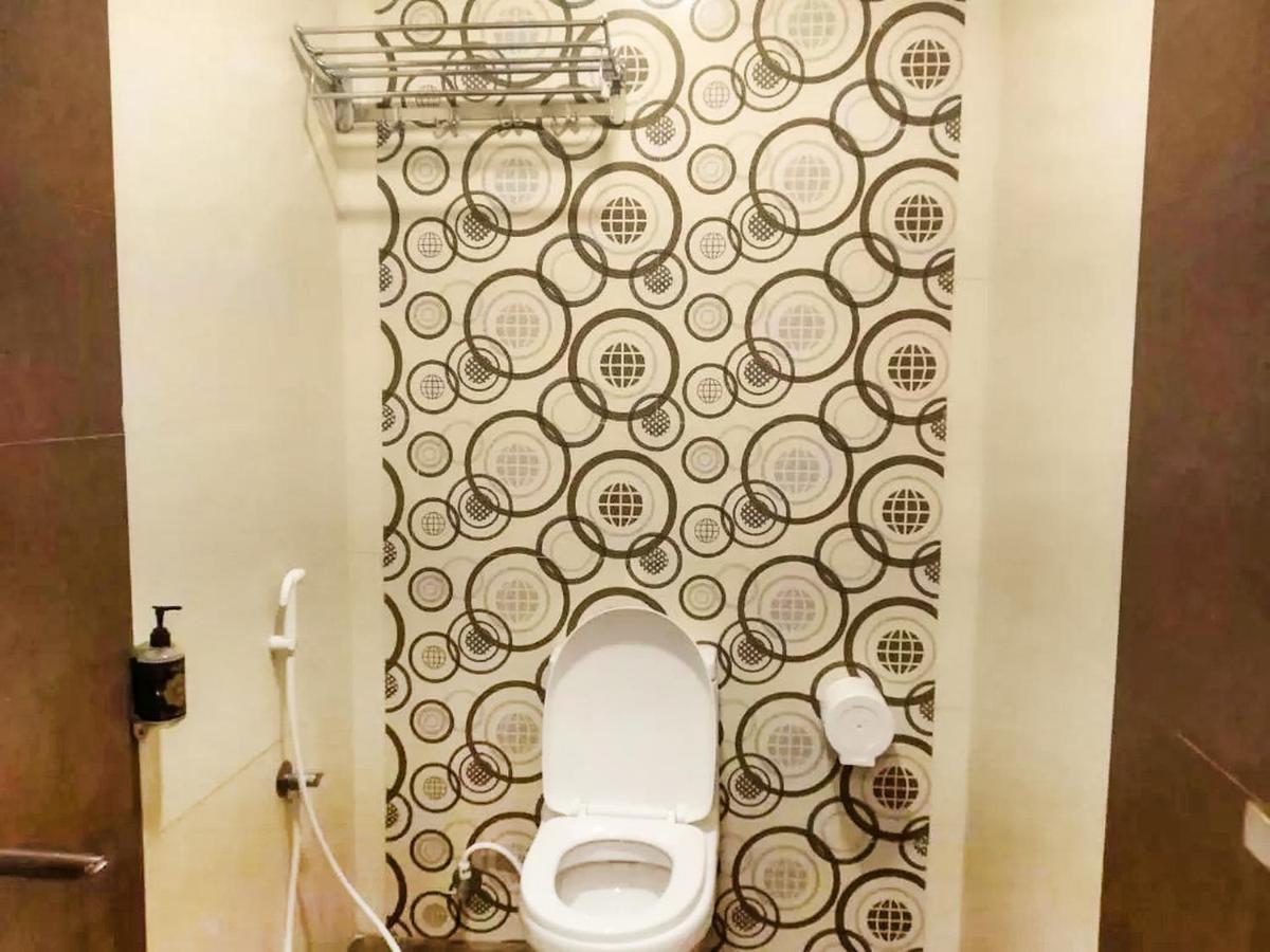 Fabhotel Nestlay Oragadam 3* Chennai
