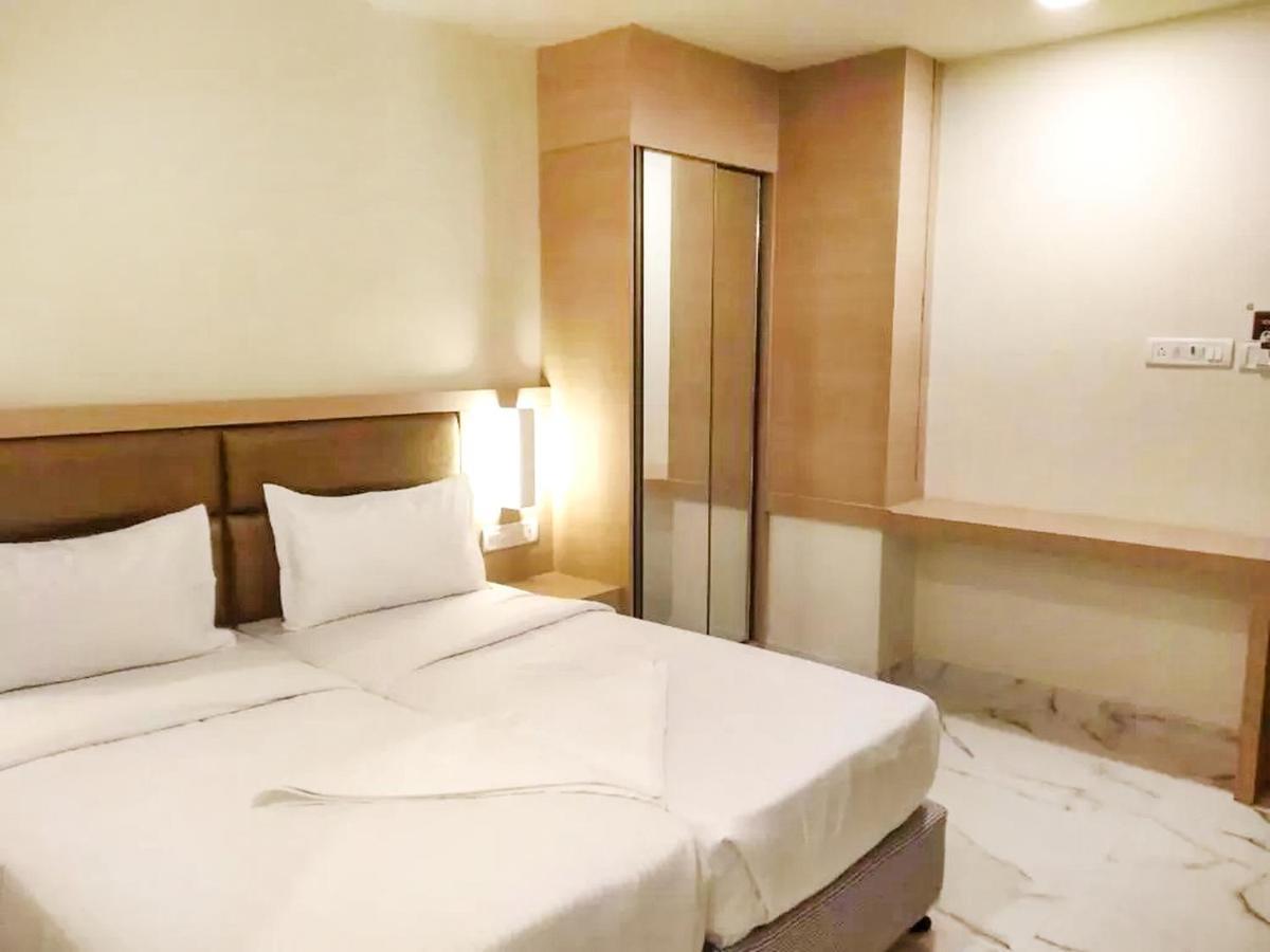 Fabhotel Nestlay Oragadam Hotel