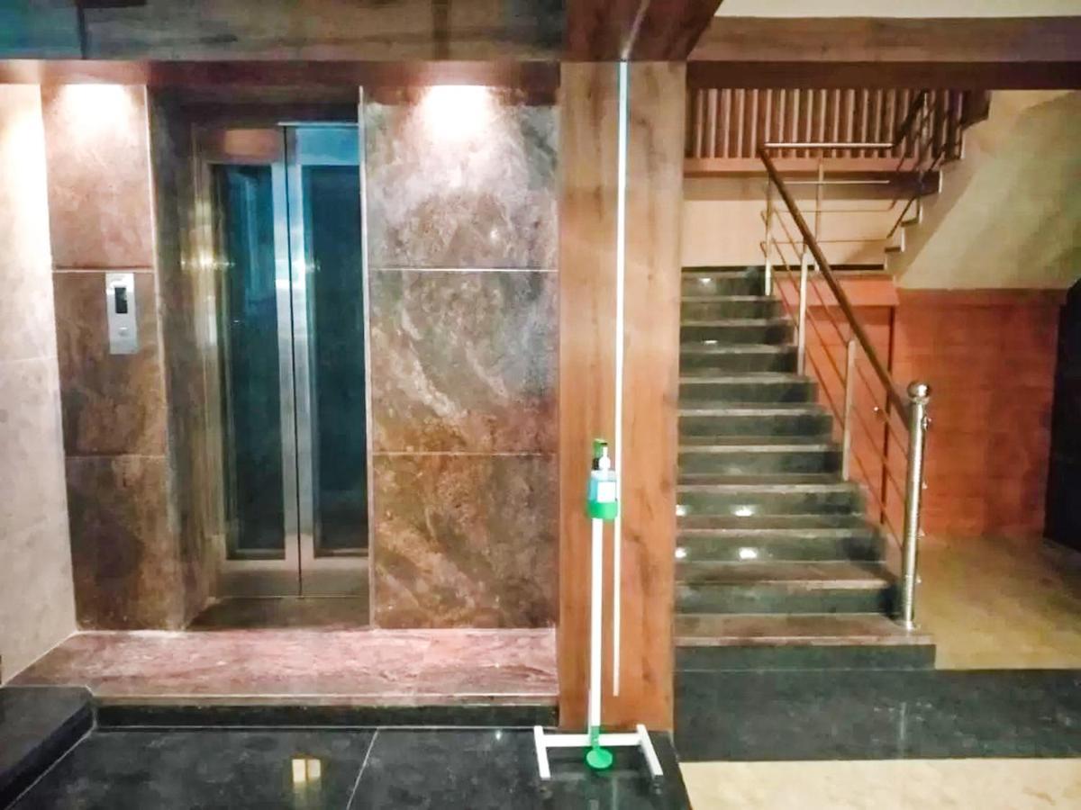 Fabhotel Nestlay Oragadam 3*
